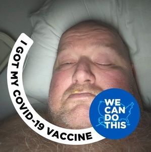 Meet your Posher, Dennis